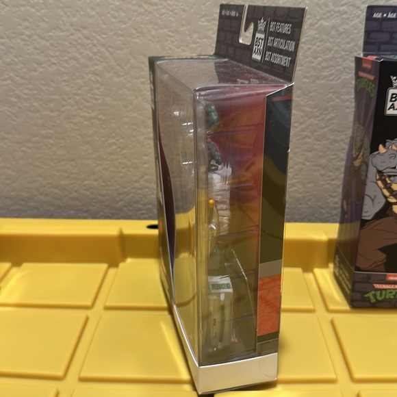 BST AXN TMNT Raphael Street Style - Picture 4 of 5